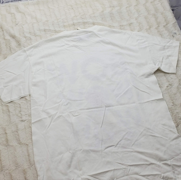 NWT Joe Boxer Girlfriend Women's Vintage 90s T-Shirt Tee Bow Wow Dog One  Size - Picture 7 of 9